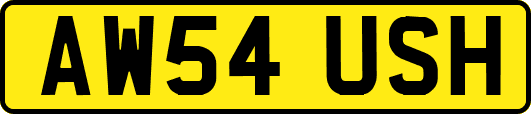 AW54USH