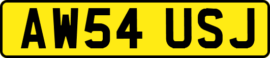 AW54USJ