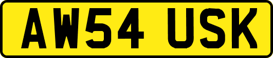 AW54USK