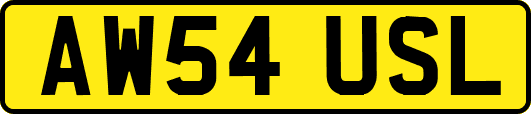 AW54USL