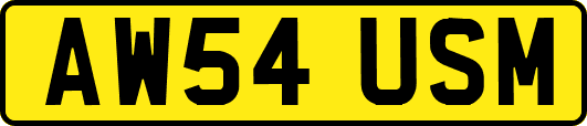 AW54USM