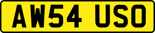 AW54USO