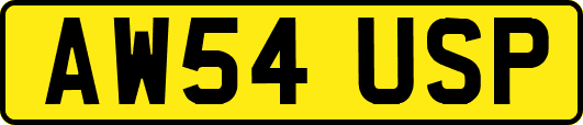 AW54USP