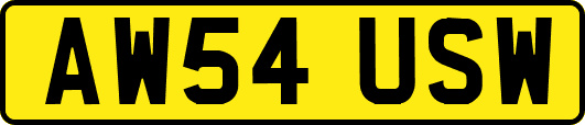 AW54USW