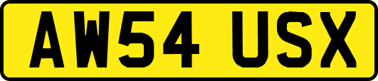 AW54USX