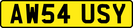 AW54USY