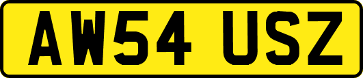 AW54USZ