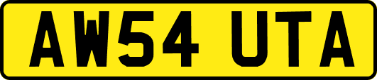 AW54UTA