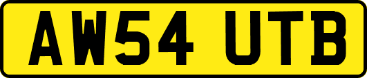 AW54UTB