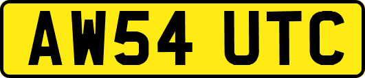 AW54UTC