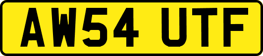 AW54UTF