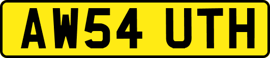 AW54UTH