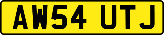 AW54UTJ