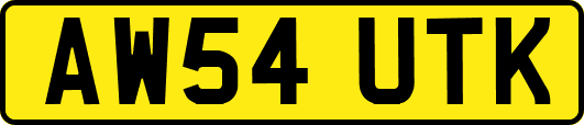 AW54UTK