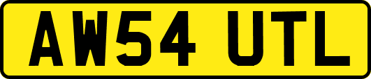 AW54UTL