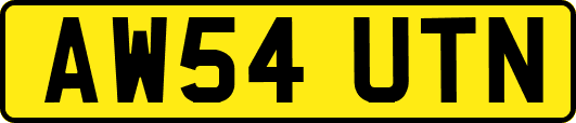 AW54UTN