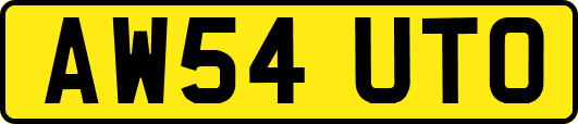AW54UTO