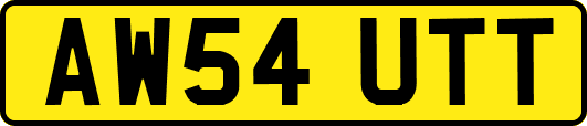 AW54UTT