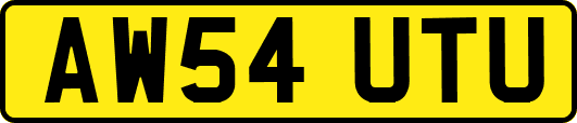 AW54UTU