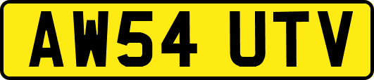 AW54UTV