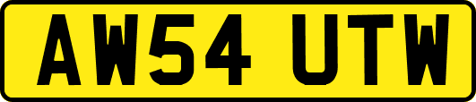 AW54UTW