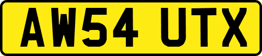 AW54UTX
