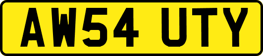 AW54UTY