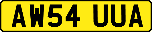AW54UUA