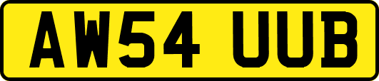 AW54UUB