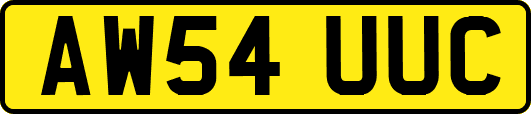 AW54UUC