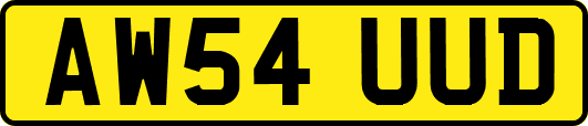 AW54UUD