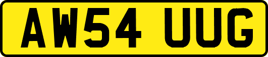 AW54UUG