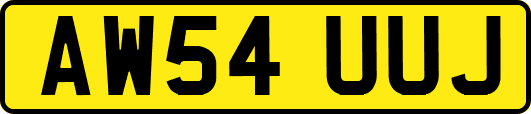 AW54UUJ