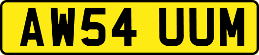 AW54UUM