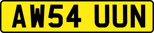 AW54UUN
