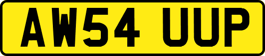 AW54UUP