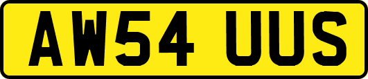 AW54UUS