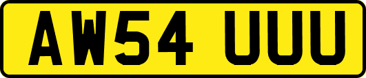 AW54UUU