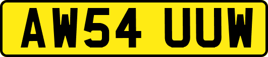 AW54UUW