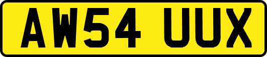 AW54UUX