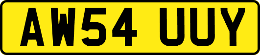 AW54UUY