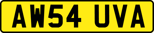 AW54UVA