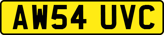 AW54UVC