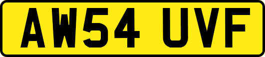 AW54UVF