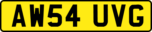 AW54UVG