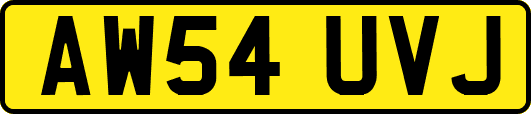 AW54UVJ