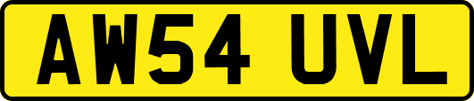 AW54UVL