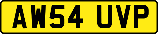 AW54UVP