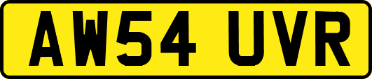 AW54UVR