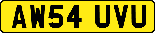 AW54UVU